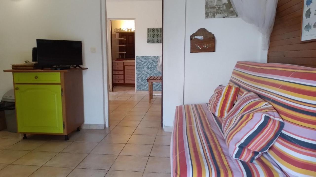 Apartamento Kay Zanndoli Trinite  Exterior foto
