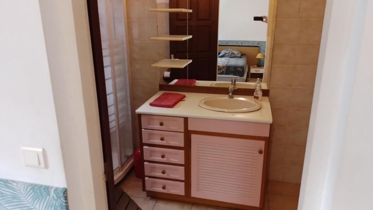 Apartamento Kay Zanndoli Trinite  Exterior foto