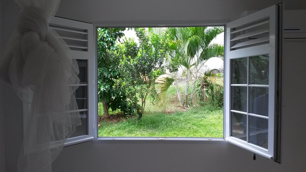 Apartamento Kay Zanndoli Trinite  Exterior foto